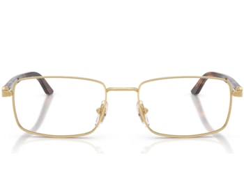 Óculos de Grau Persol Sartoria Dourado PO1029V 515-56
