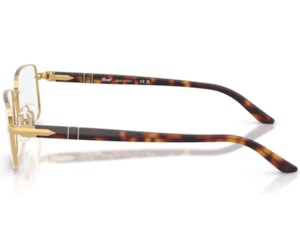 Óculos de Grau Persol Sartoria Dourado PO1029V 515-56