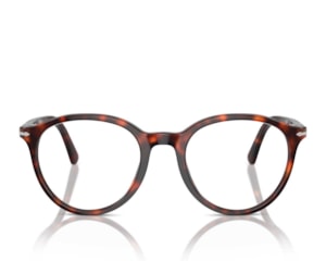 Óculos de Grau Persol Sartoria Havana PO3353V 24-53