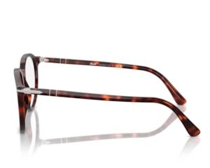 Óculos de Grau Persol Sartoria Havana PO3353V 24-53