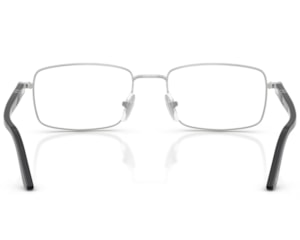 Óculos de Grau Persol Sartoria Prata PO1029V 518-56