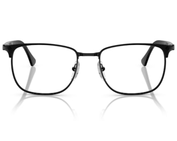 Óculos de Grau Persol Sartoria Preto PO1021V 1078-55