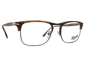 Óculos de Grau Persol Série 649 PO8359V 108-53