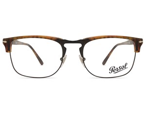 Óculos de Grau Persol Série 649 PO8359V 108-53