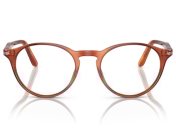 Óculos de Grau Persol Terra Di Siena PO3092V 96-48