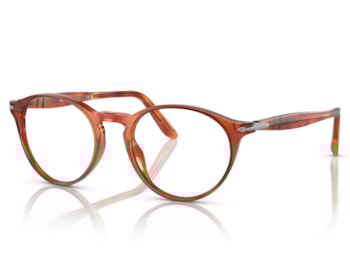 Óculos de Grau Persol Terra Di Siena PO3092V 96-48
