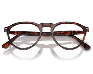 Óculos de Grau Persol Terra Di Siena PO3286V 24-51