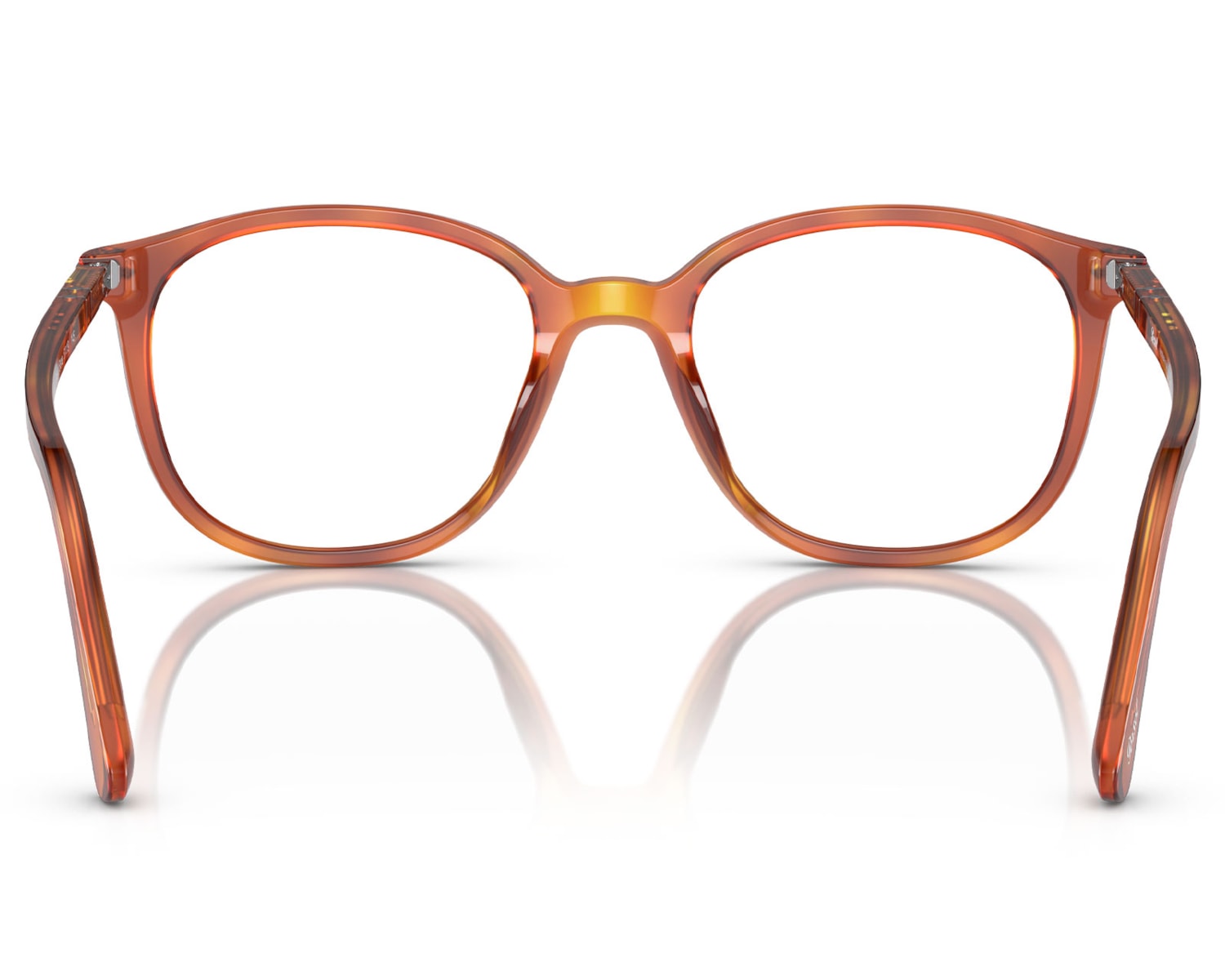 Óculos de Grau Persol Terra di Siena PO3317V 96 53 - Officina 7
