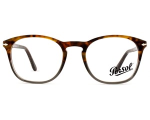 Óculos de Grau Persol Token PO3007V 1023-50