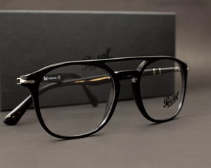 Óculos de Grau Persol Token PO3175V 9014-52