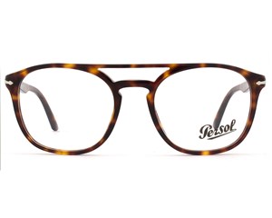 Óculos de Grau Persol Token PO3175V 9015-52