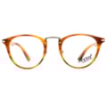 Óculos de Grau Persol Typewriter PO3107V 960-49