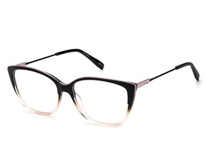 Óculos de Grau Pierre Cardin P.C. 8497 LK8-55
