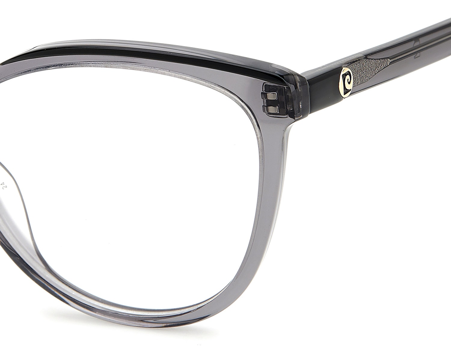 Óculos de Grau Pierre Cardin P.C. 8516 R6S-54 - Officina 7
