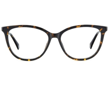 Óculos de Grau Polaroid Havana PLDD564 086-55