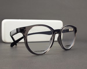 Óculos de Grau Polaroid Infantil PLD D814 R6S-45