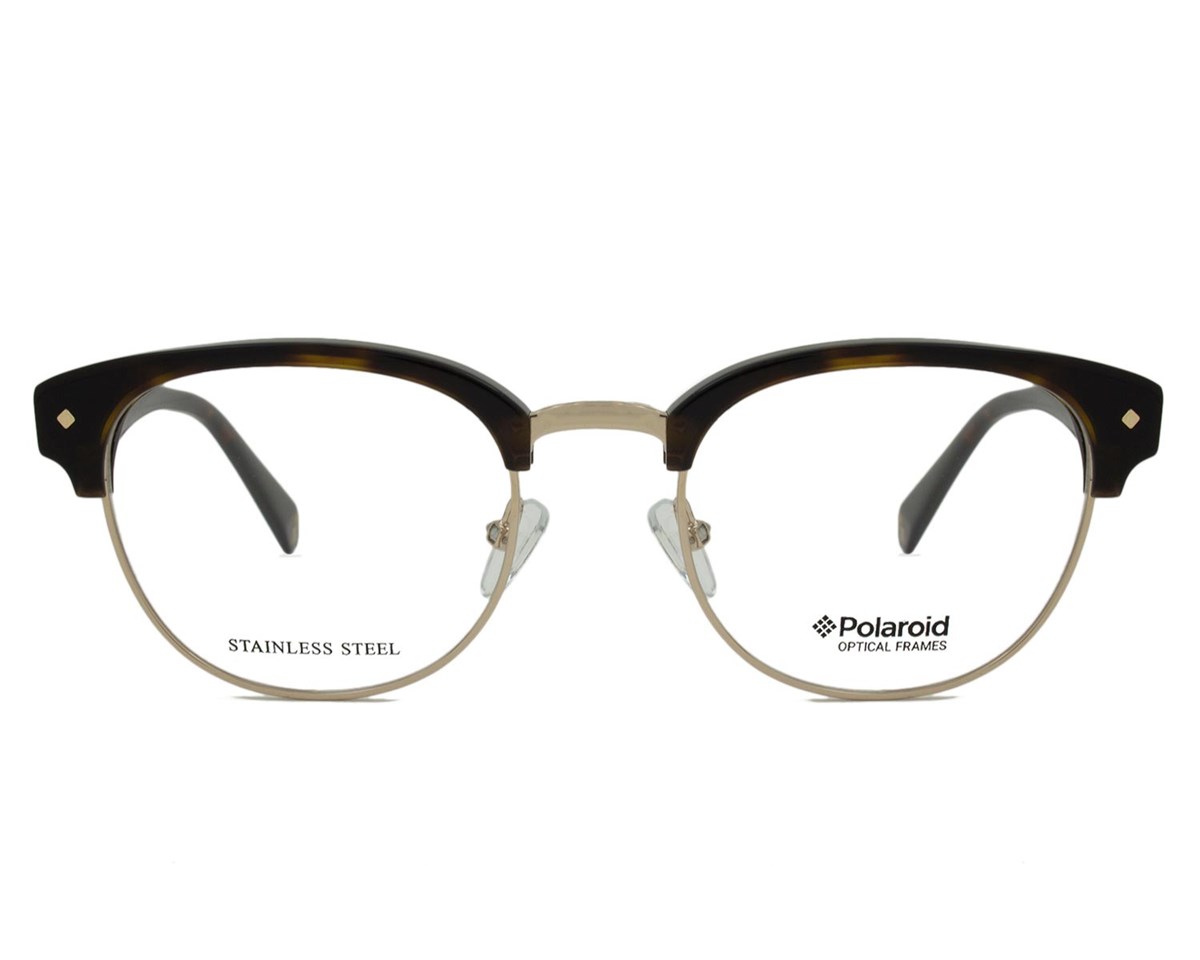 Óculos de Grau Polaroid PLD D331 086-50