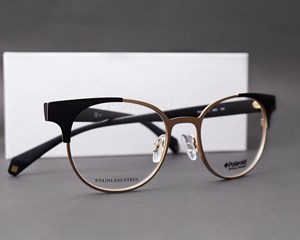 Óculos de Grau Polaroid PLD D341 2M2-50