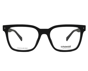 Óculos de Grau Polaroid PLD D343 807-52