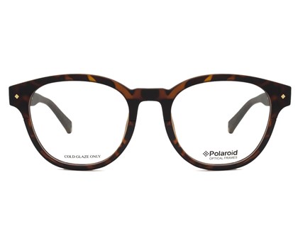 Óculos de Grau Polaroid PLD D345 086-49
