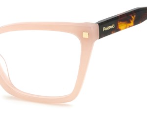 Óculos de Grau Polaroid PLDD520 35J-54