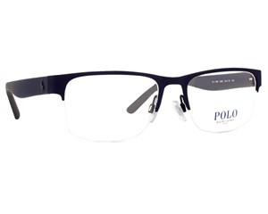 Óculos de Grau Polo Ralph Lauren PH1168 9320-55