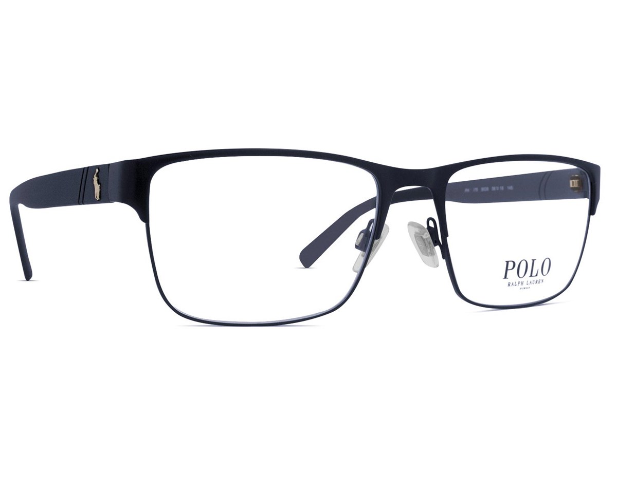 Óculos de Grau Polo Ralph Lauren PH1175 9119-56
