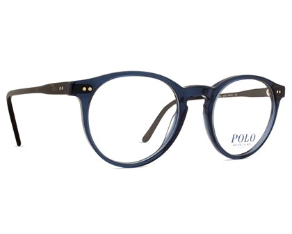 Óculos de Grau Polo Ralph Lauren PH2083 5276-48