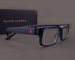 Óculos de Grau Polo Ralph Lauren PH2119 5470-53