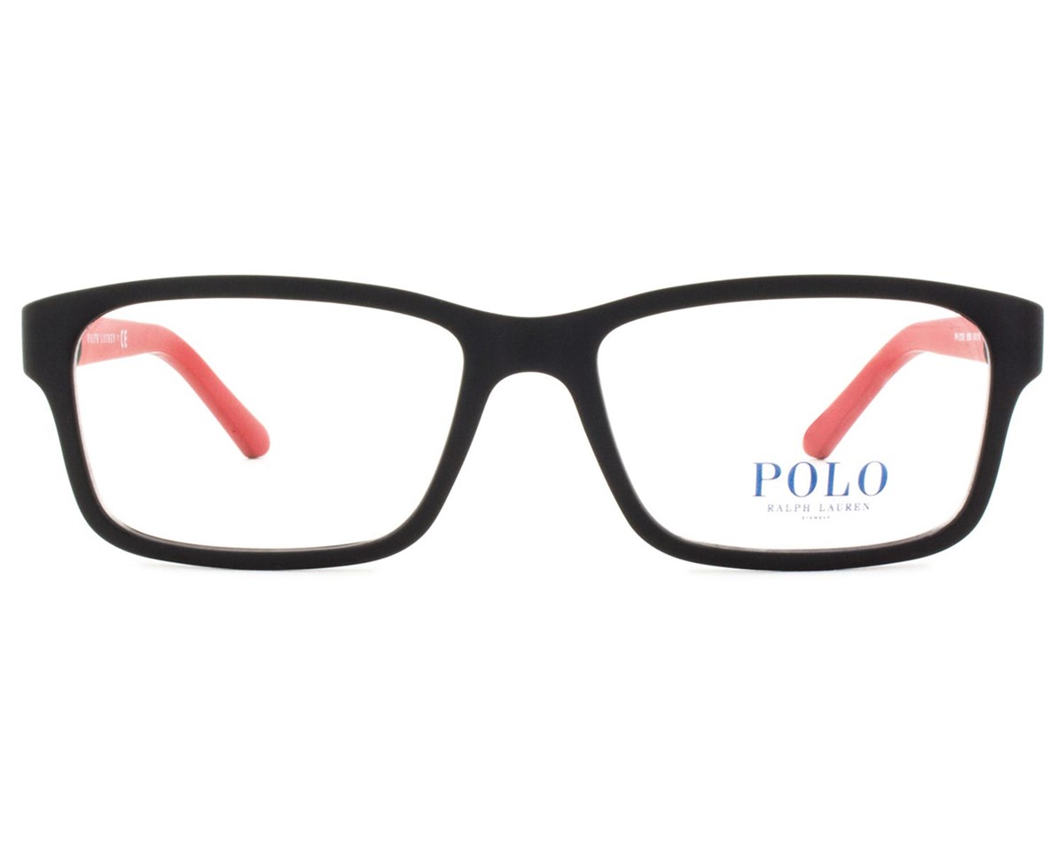 Óculos de Grau Polo Ralph Lauren PH2133 5504-56