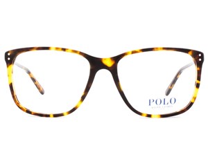 Óculos de Grau Polo Ralph Lauren PH2138 5134-53
