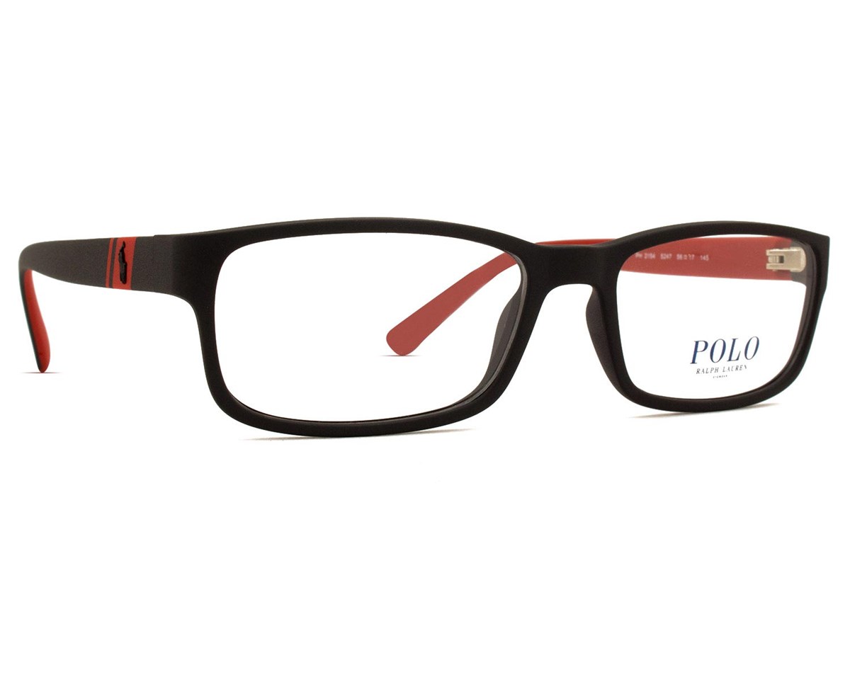 Óculos de Grau Polo Ralph Lauren PH2154 5247-56