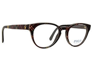 Óculos de Grau Polo Ralph Lauren PH2164 5622-49