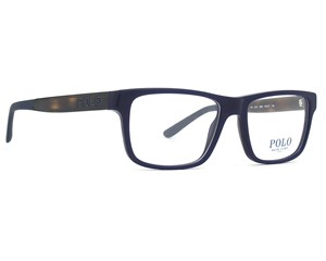Óculos de Grau Polo Ralph Lauren PH2181 5663-53