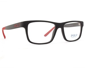 Óculos de Grau Polo Ralph Lauren PH2181 5664-53