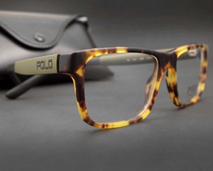 Óculos de Grau Polo Ralph Lauren PH2181 5665-53