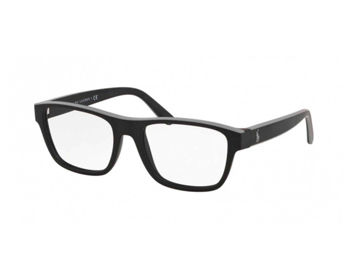 Óculos de Grau Polo Ralph Lauren PH2199 5523-55