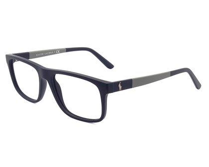 Óculos de Grau Polo Ralph Lauren PH2218 5528-56