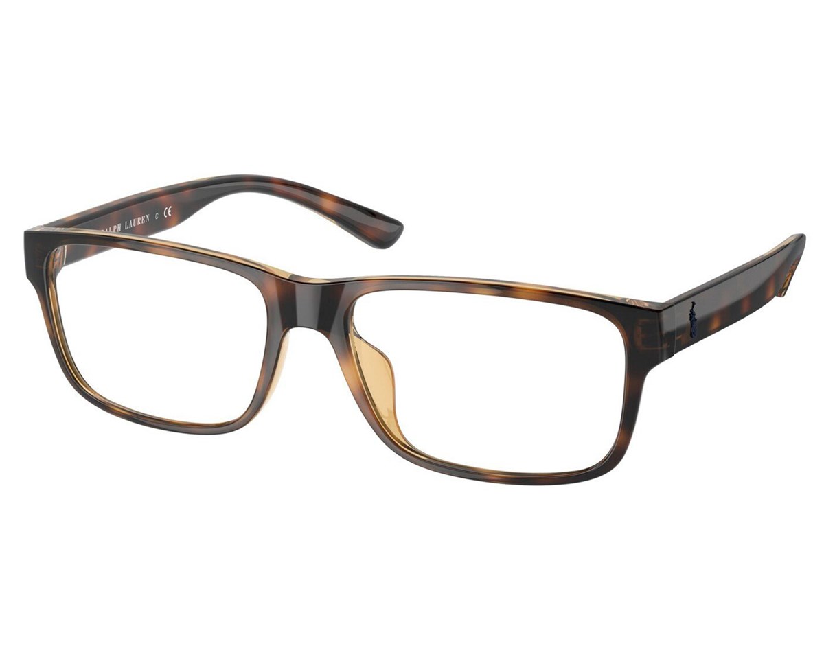 Óculos de Grau Polo Ralph Lauren PH2237U 5003-55