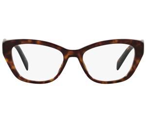Óculos de Grau Prada 19WV 2AU1O1-53