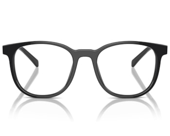 Óculos de Grau Prada Black PRA15V 16K101-52
