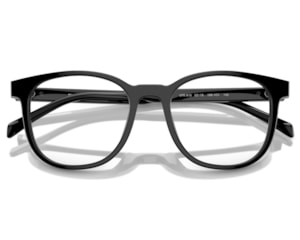 Óculos de Grau Prada Black PRA15V 16K101-52