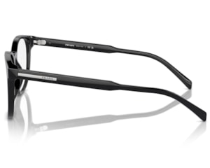 Óculos de Grau Prada Black PRA15V 16K101-52