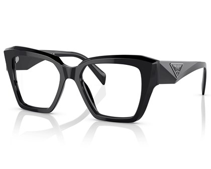 Óculos de Grau Prada PR 16ZV 1AB101 53 - Officina 7