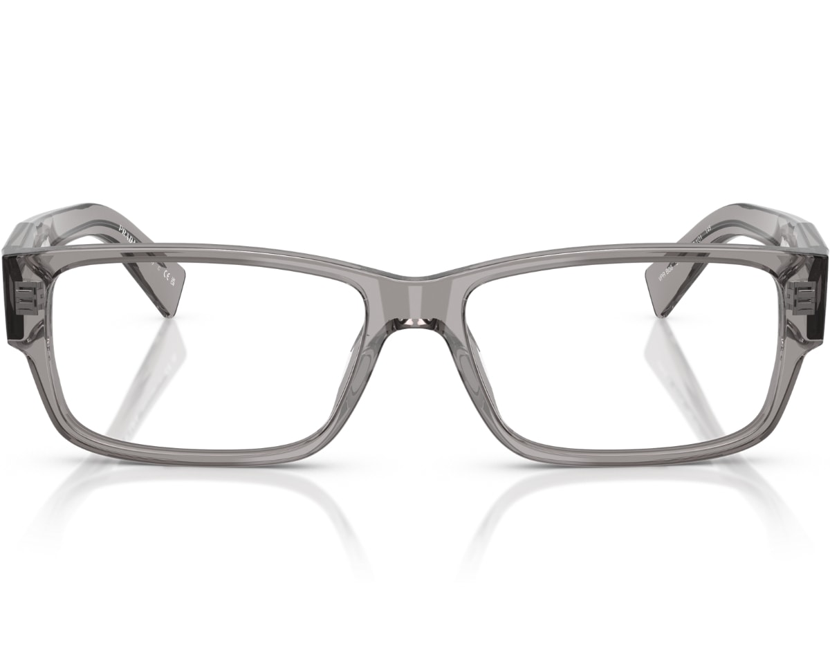 Óculos de Sol Prada Catwalk Verde PR09ZS 25A40L-54 - Officina 7
