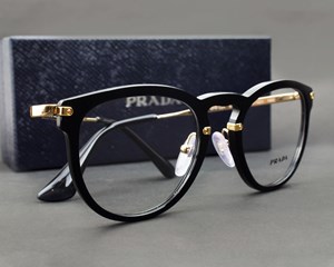 Óculos de Grau Prada Catwalk PR02VV 1AB1O1-51