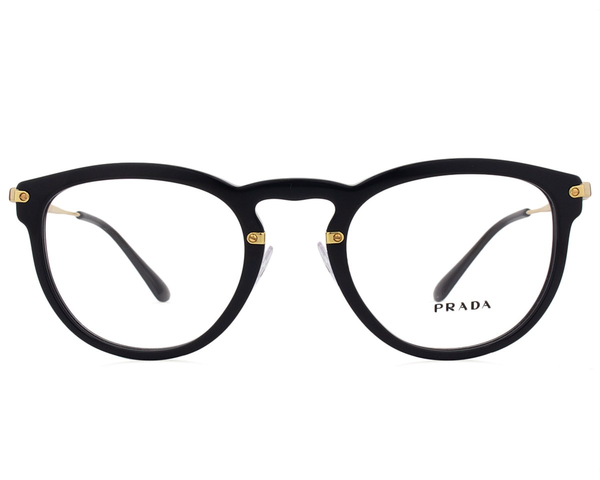 Óculos de Grau Prada Catwalk PR02VV 1AB1O1-51