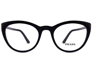 Óculos de Grau Prada Catwalk PR07VV 1AB1O1-51