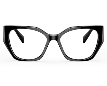 Óculos de Grau Prada Catwalk PR18WV 1AB1O1-52