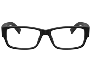 Óculos de Grau Prada Catwalk Preto Fosco PRB09V 12P1O1-57